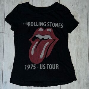 The Rolling Stones Tee